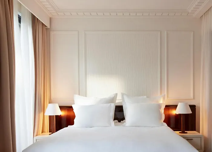 Maison Delano Paris