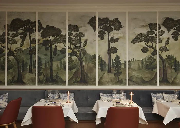 Maison Delano Paris