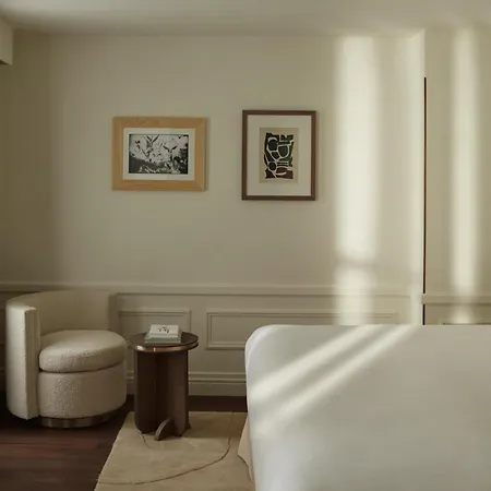 Maison Delano Parigi Esterno foto
