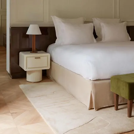 Maison Delano Parigi Esterno foto