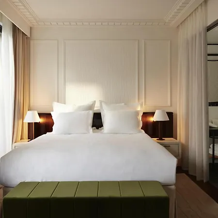 Maison Delano Parigi Esterno foto