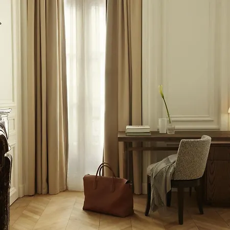 Maison Delano Parigi Esterno foto