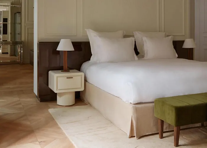 Maison Delano Paris