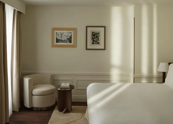 Maison Delano Paris