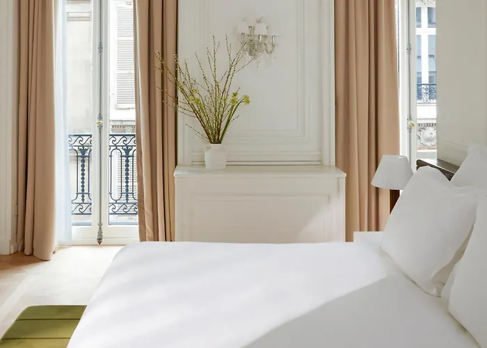 Maison Delano Paris