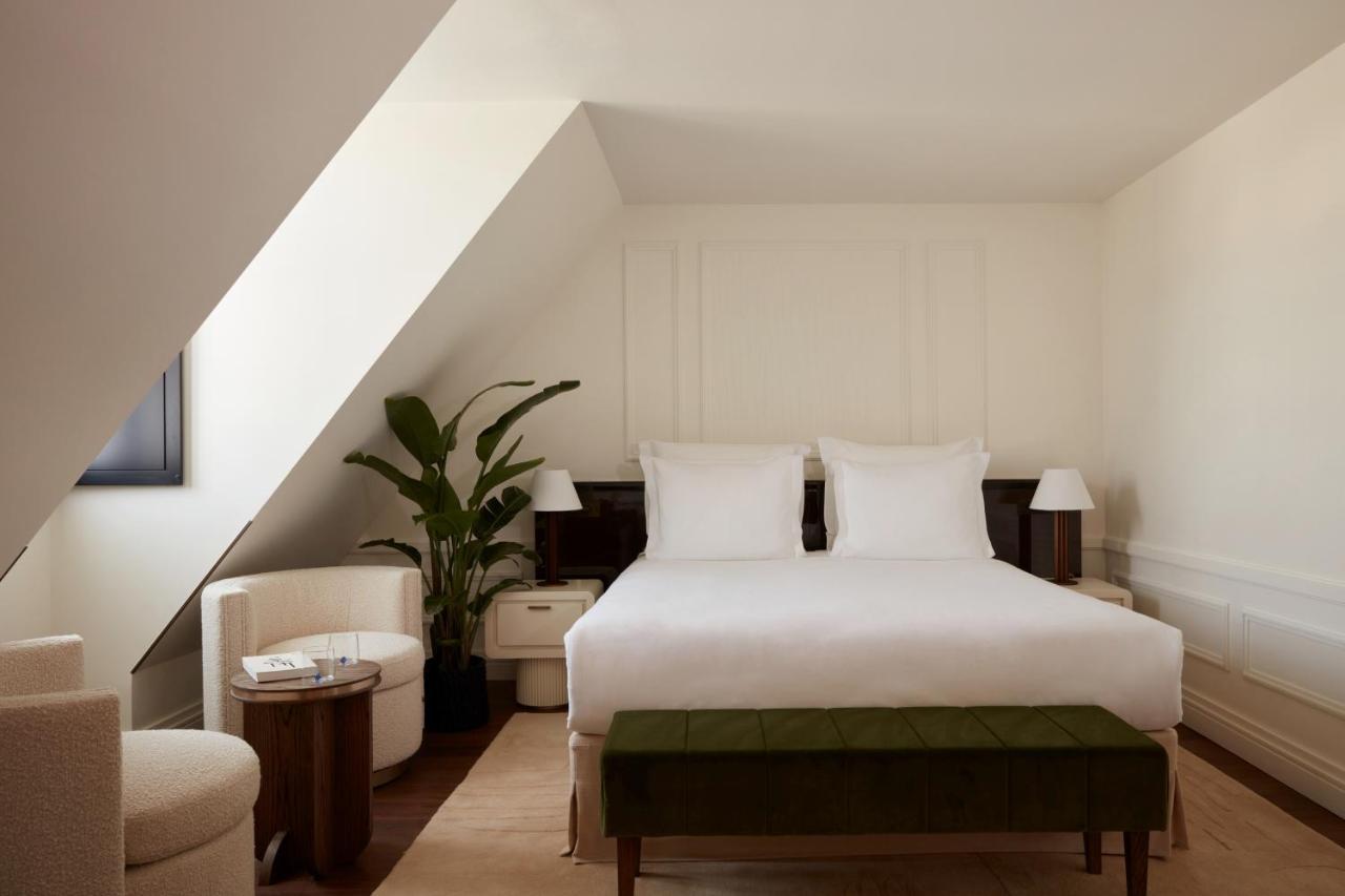 Hotel Maison Delano Parigi