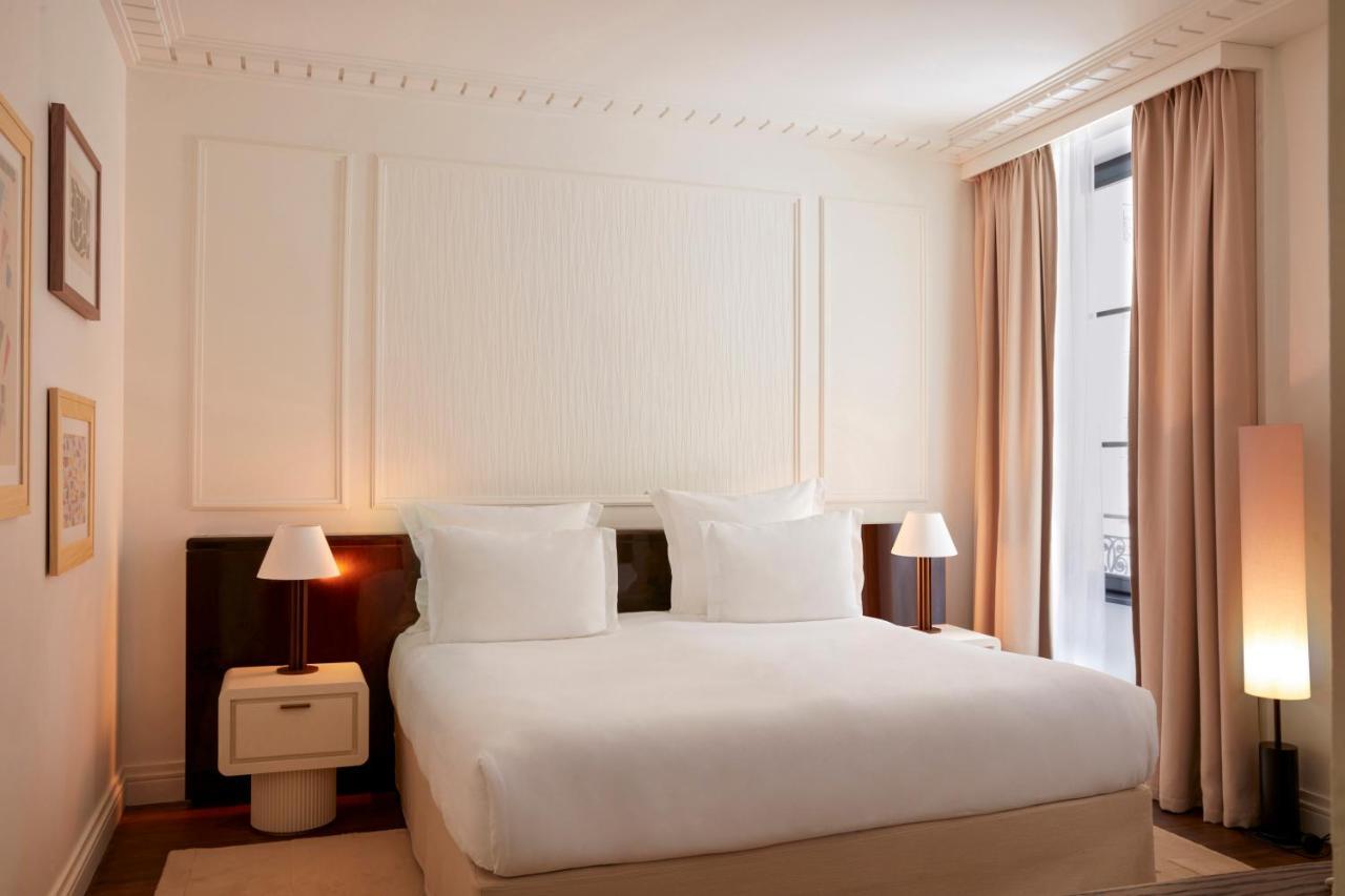 Maison Delano 5* Parigi