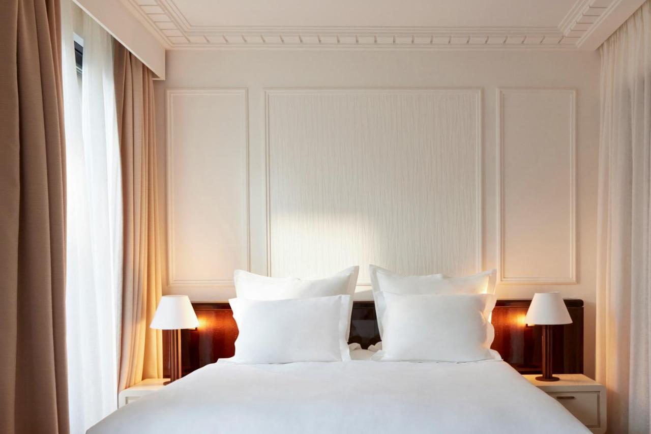 Maison Delano 5* Parigi