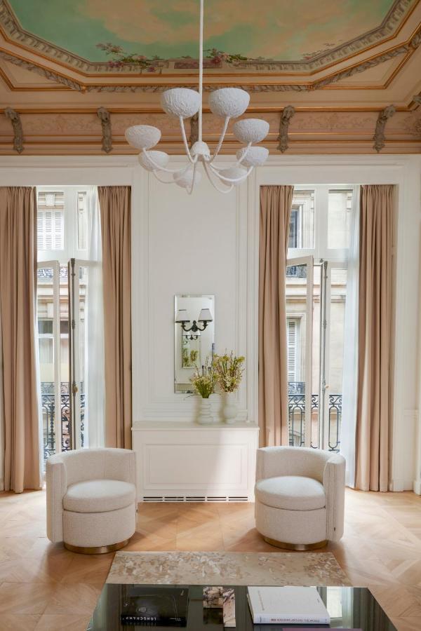 Maison Delano Hotel Parigi