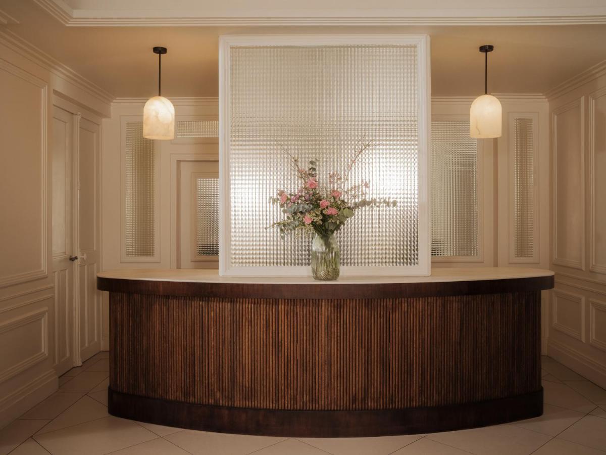 Maison Delano 5* Parigi