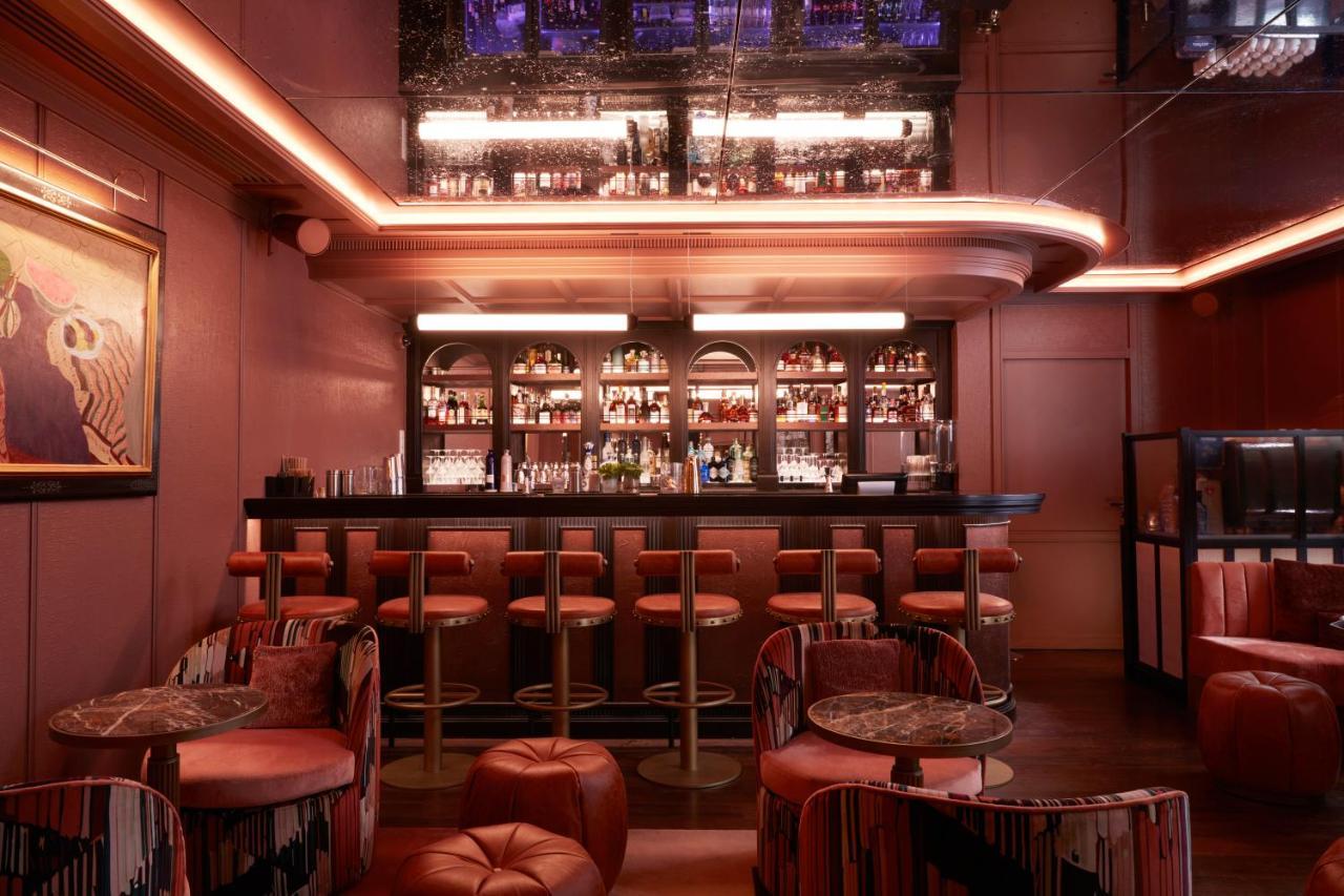 Maison Delano 5* Parigi