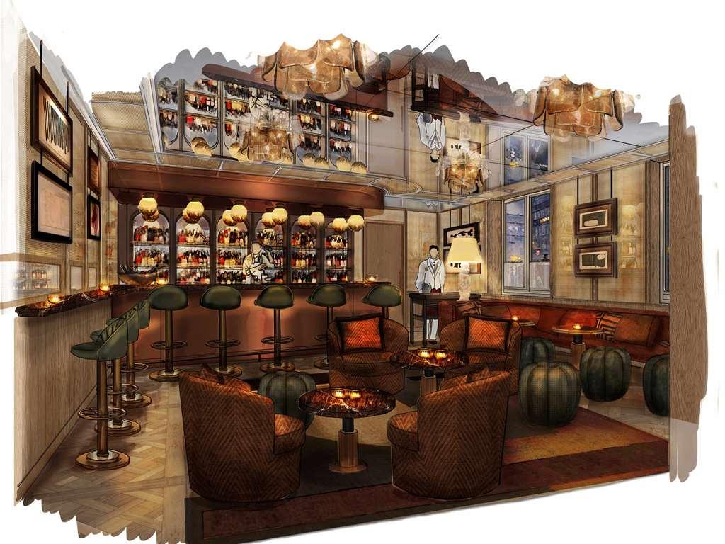 Maison Delano Hotel Parigi