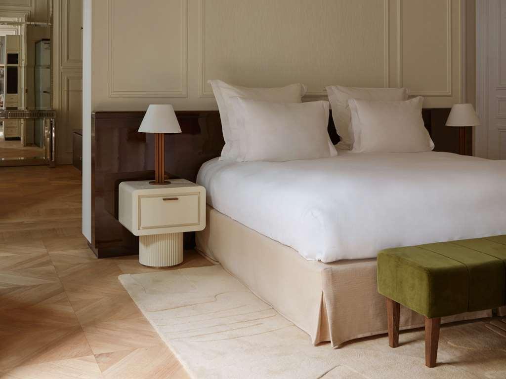 Maison Delano Parigi