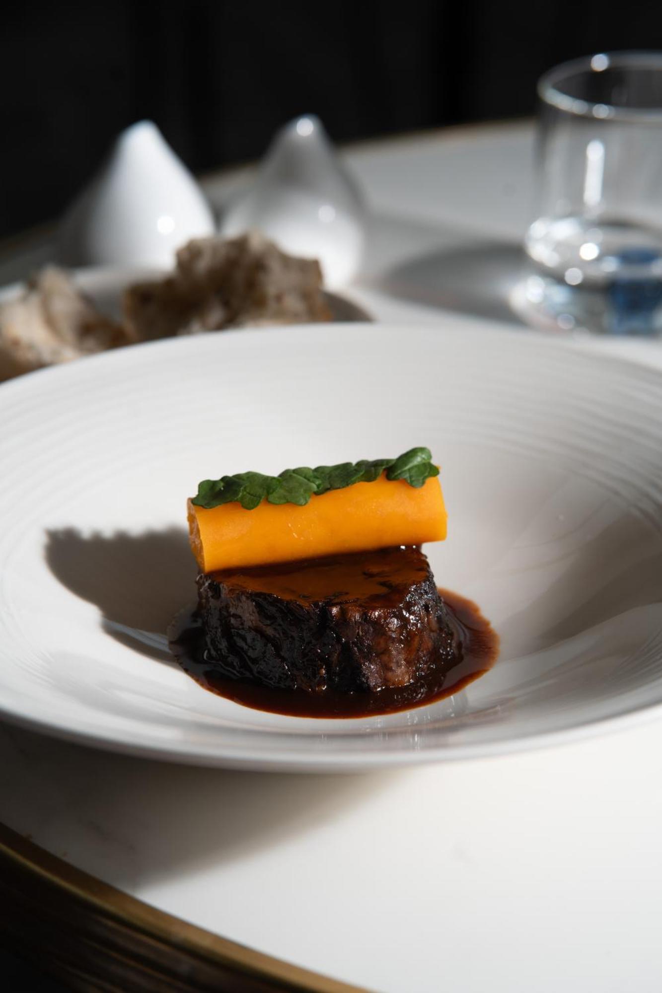 Maison Delano Hotel Parigi