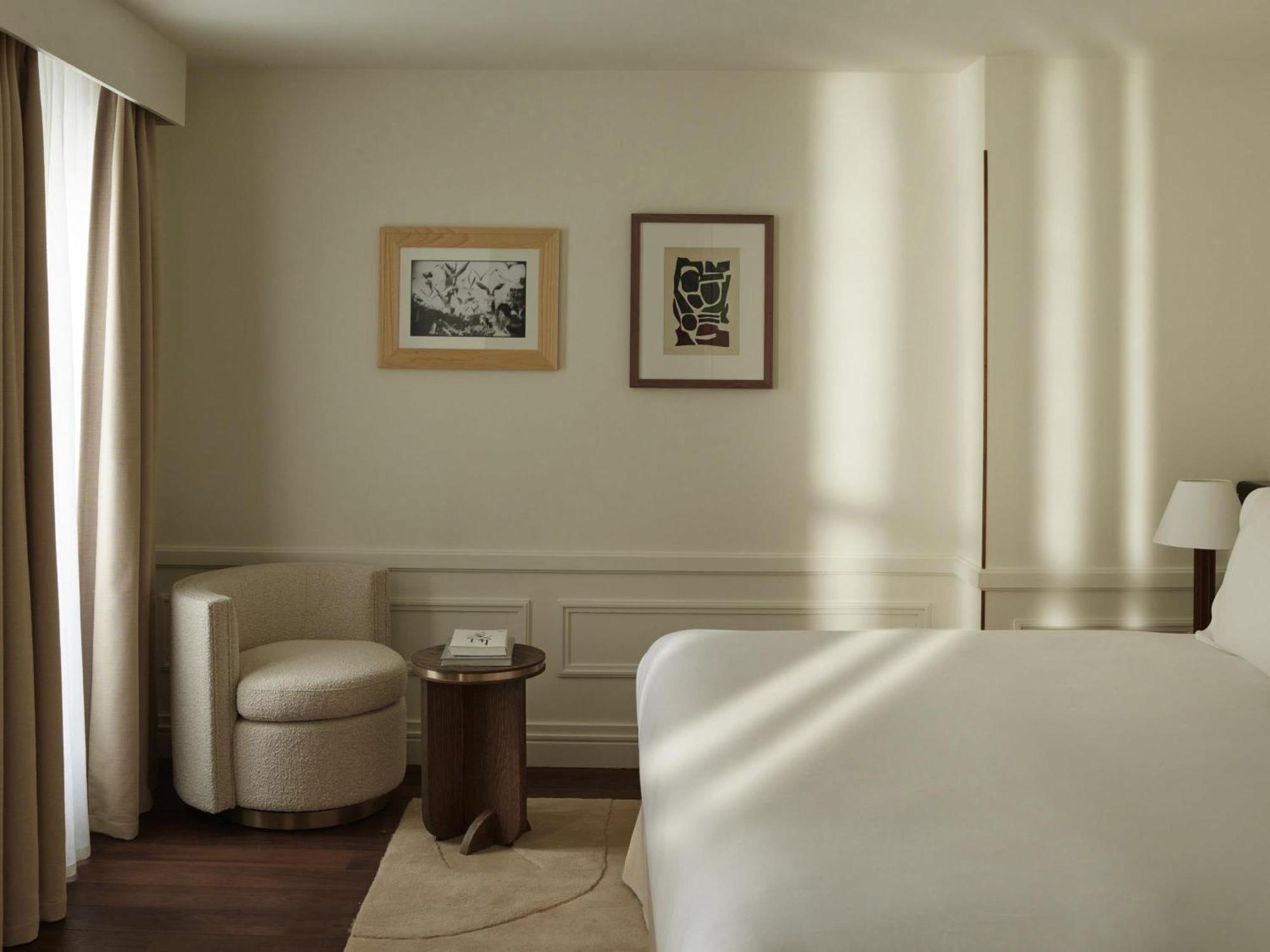 Maison Delano 5*