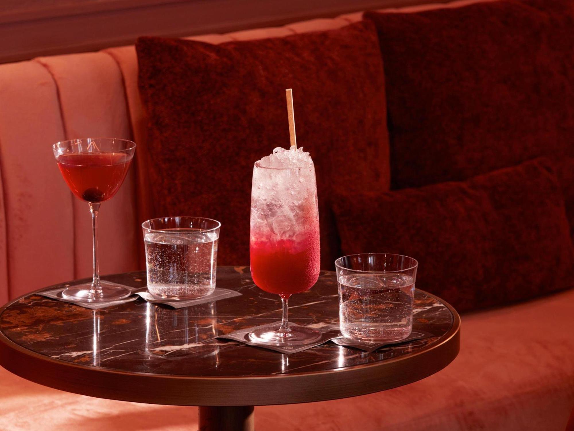 Maison Delano Parigi