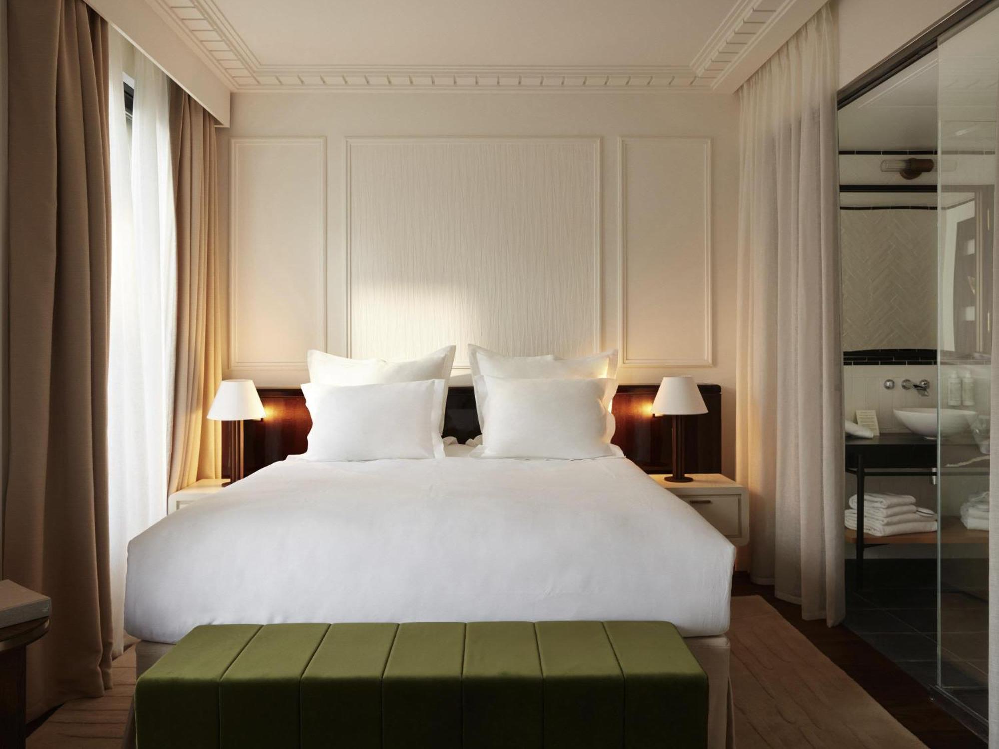 Hotel Maison Delano