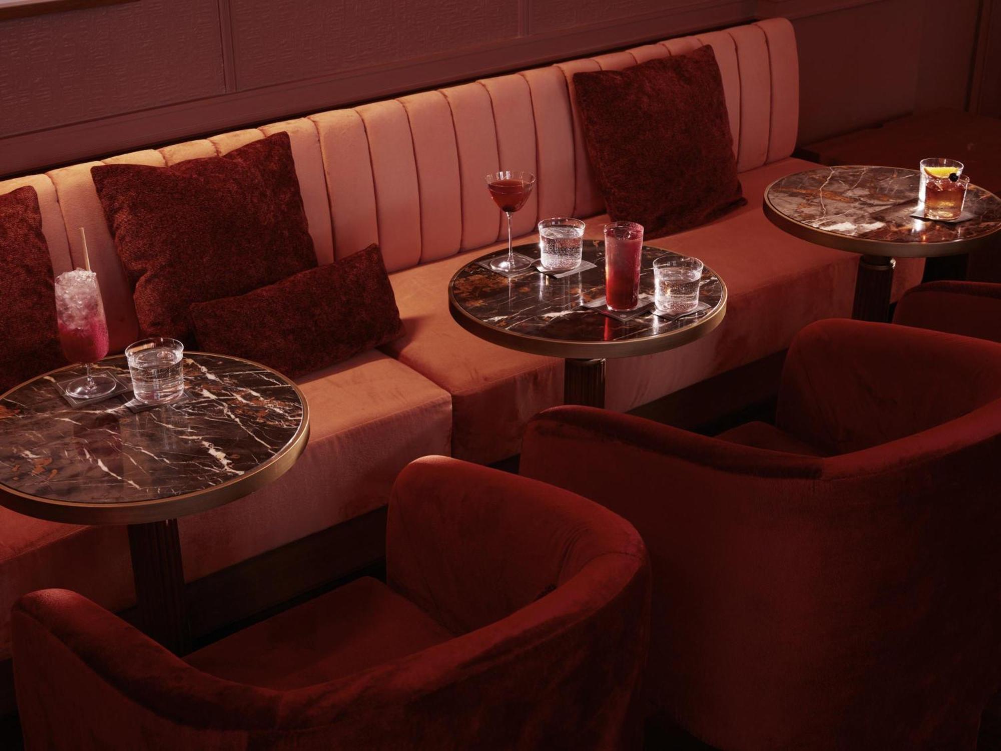 Maison Delano 5* Parigi