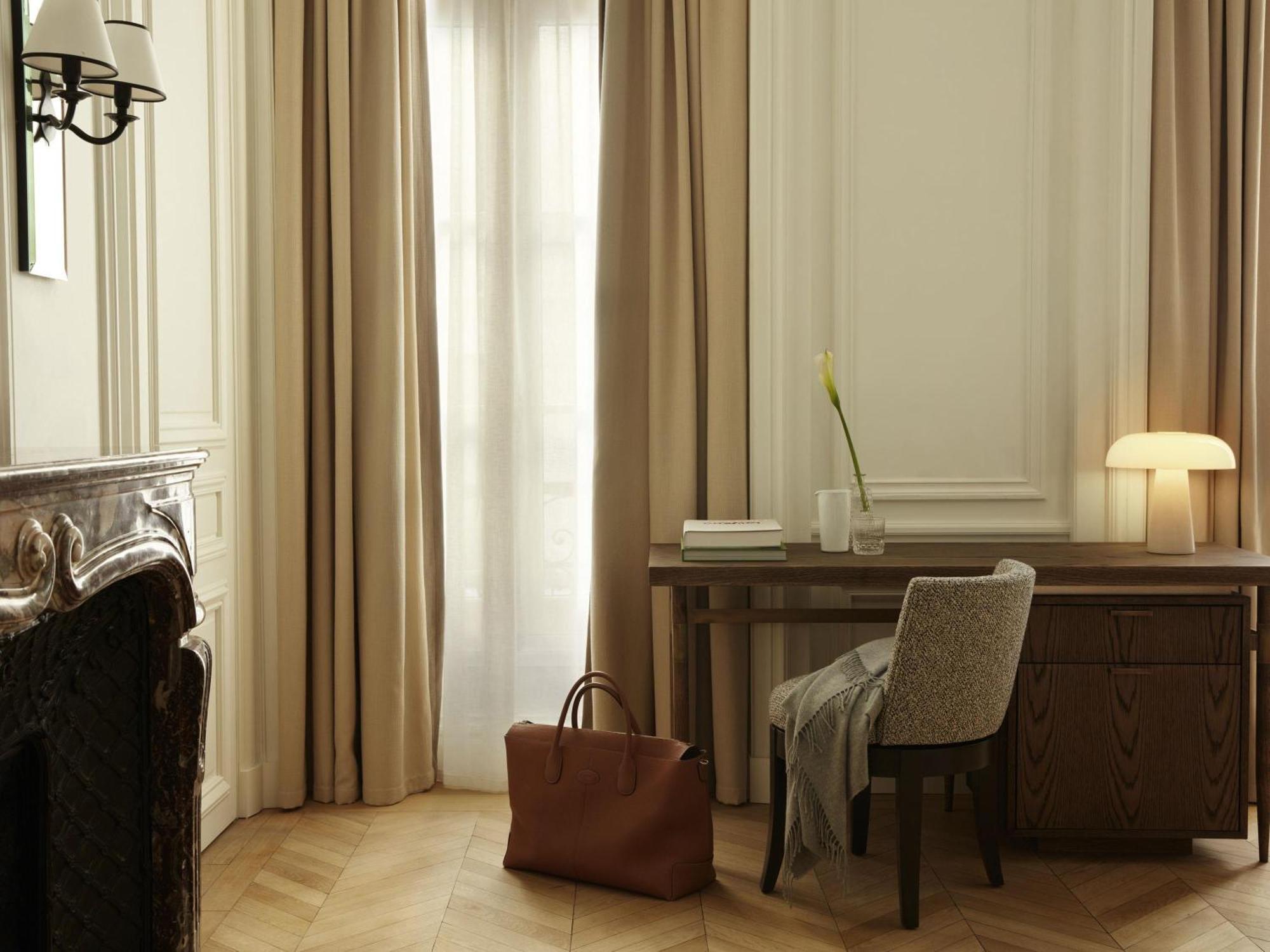 Maison Delano Hotel