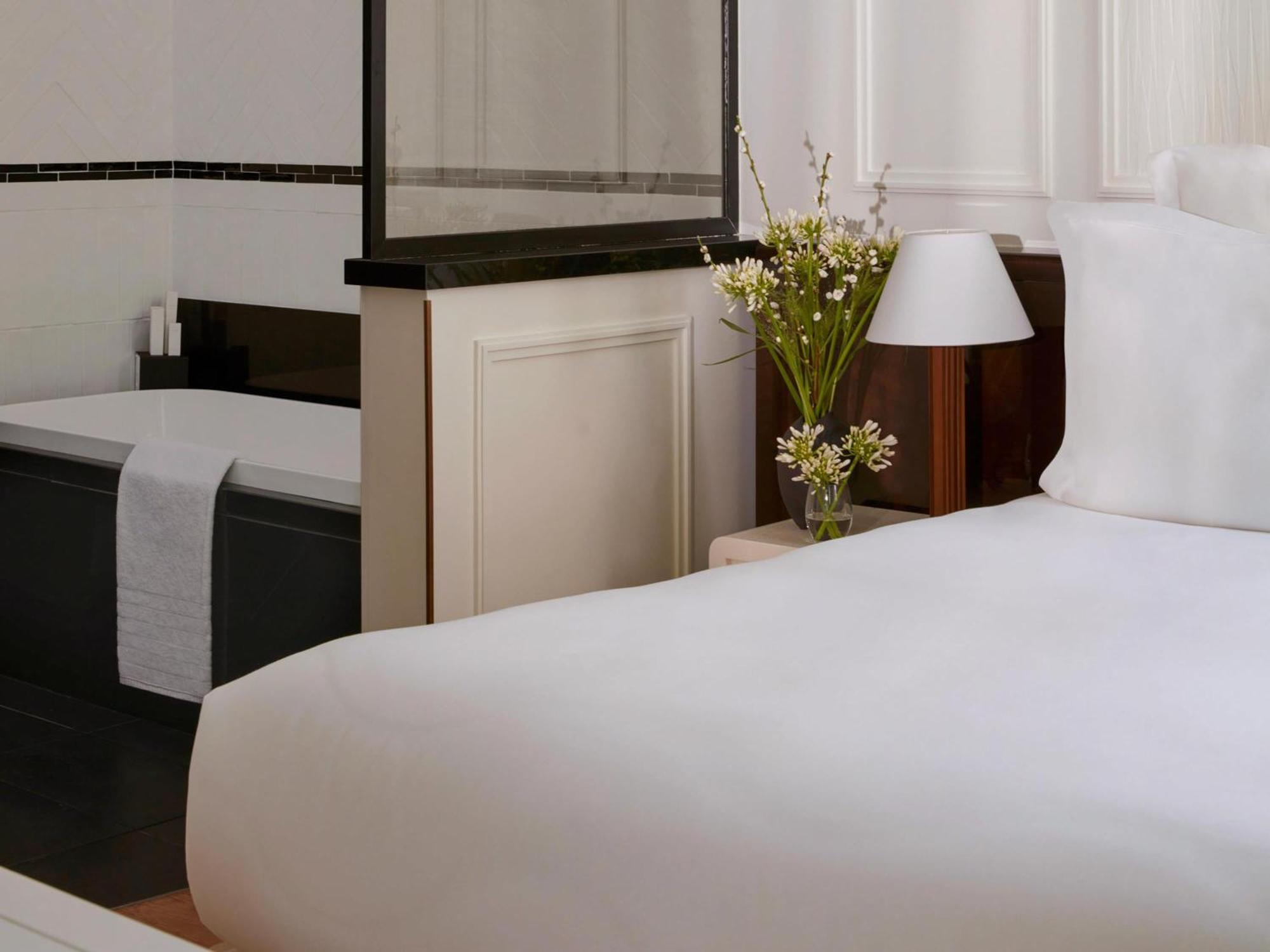 Hotel Maison Delano Parigi