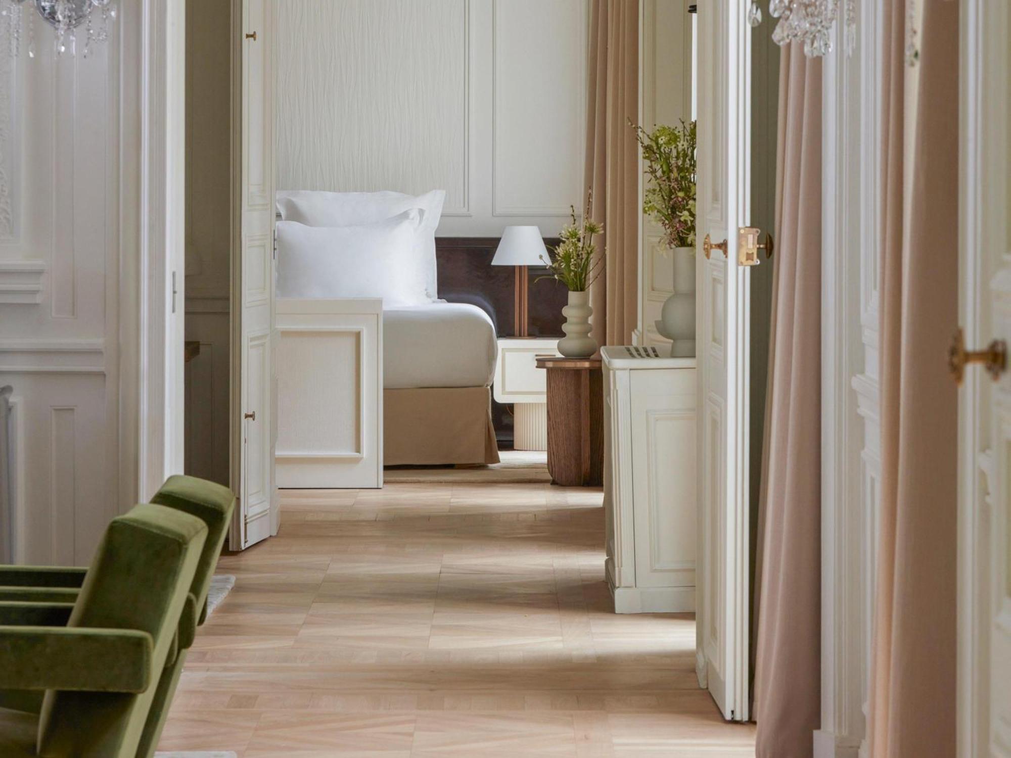 Maison Delano 5* Parigi