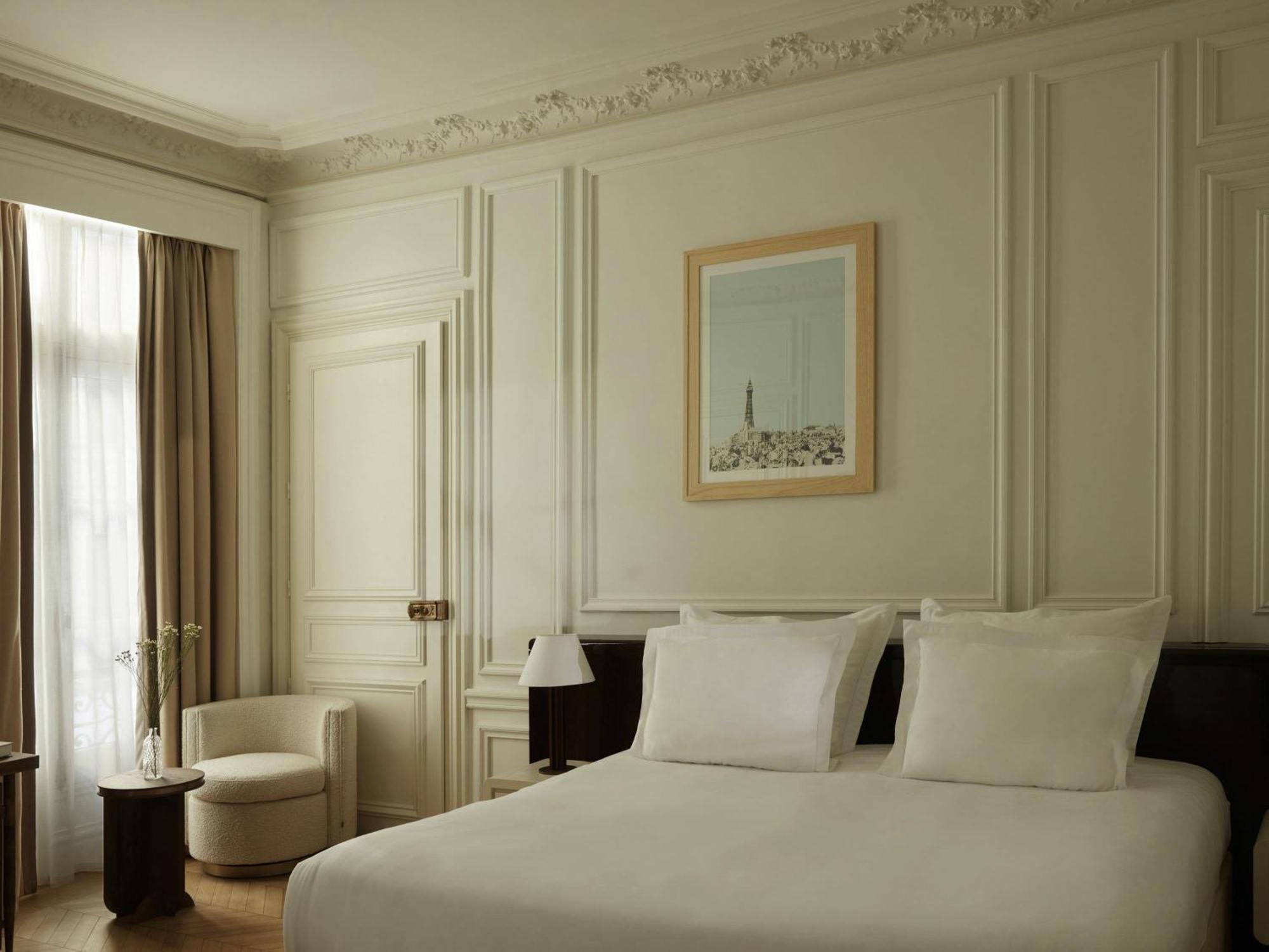 Hotel Maison Delano