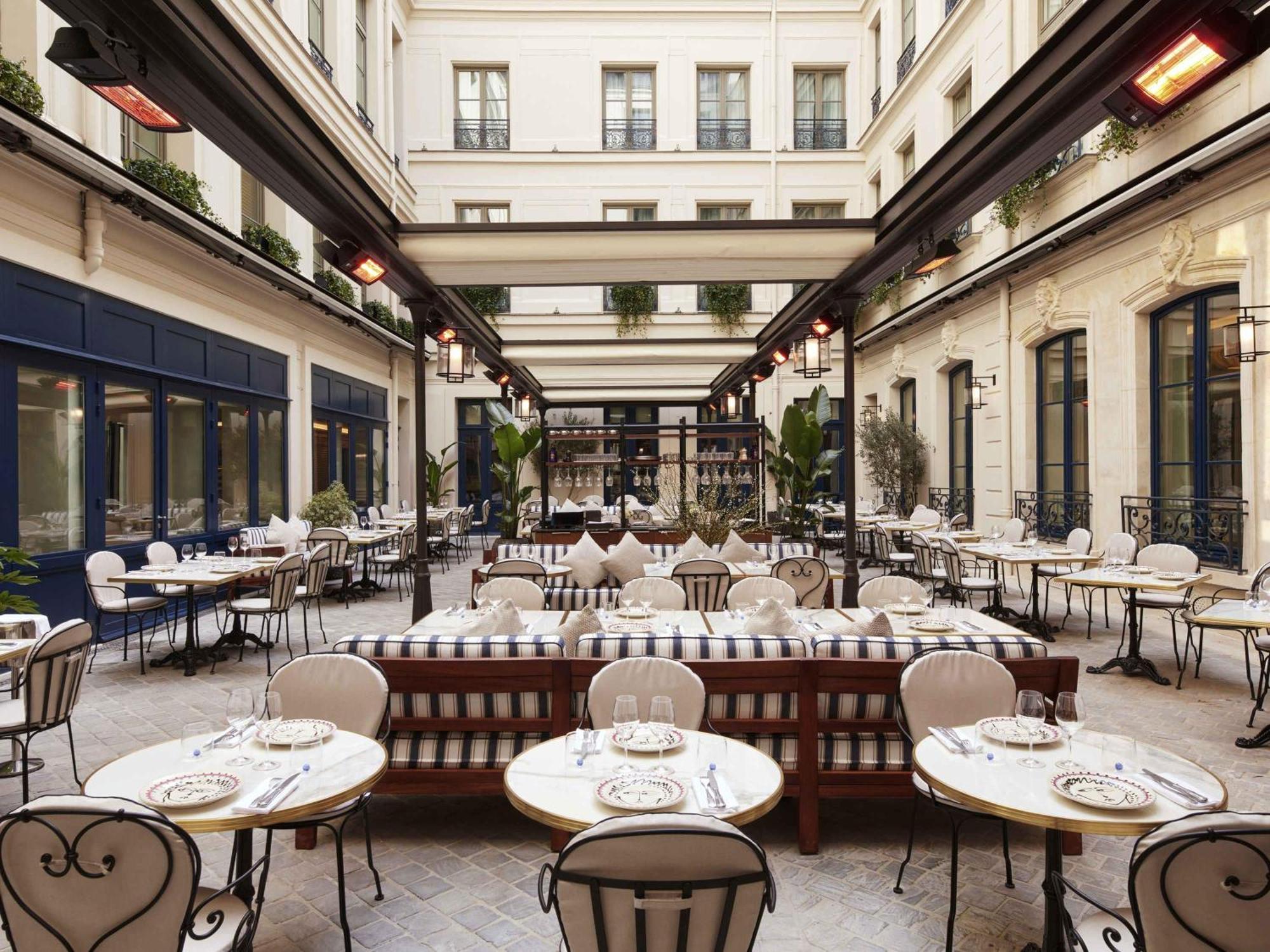 Maison Delano Hotel 5*