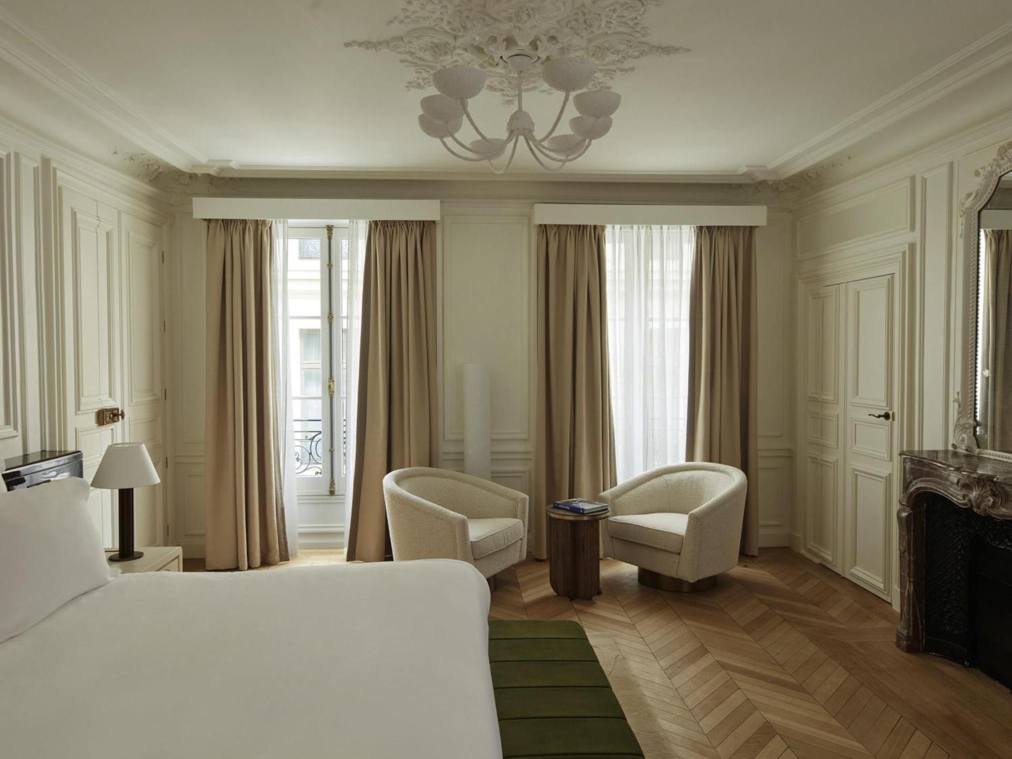 Maison Delano Parigi